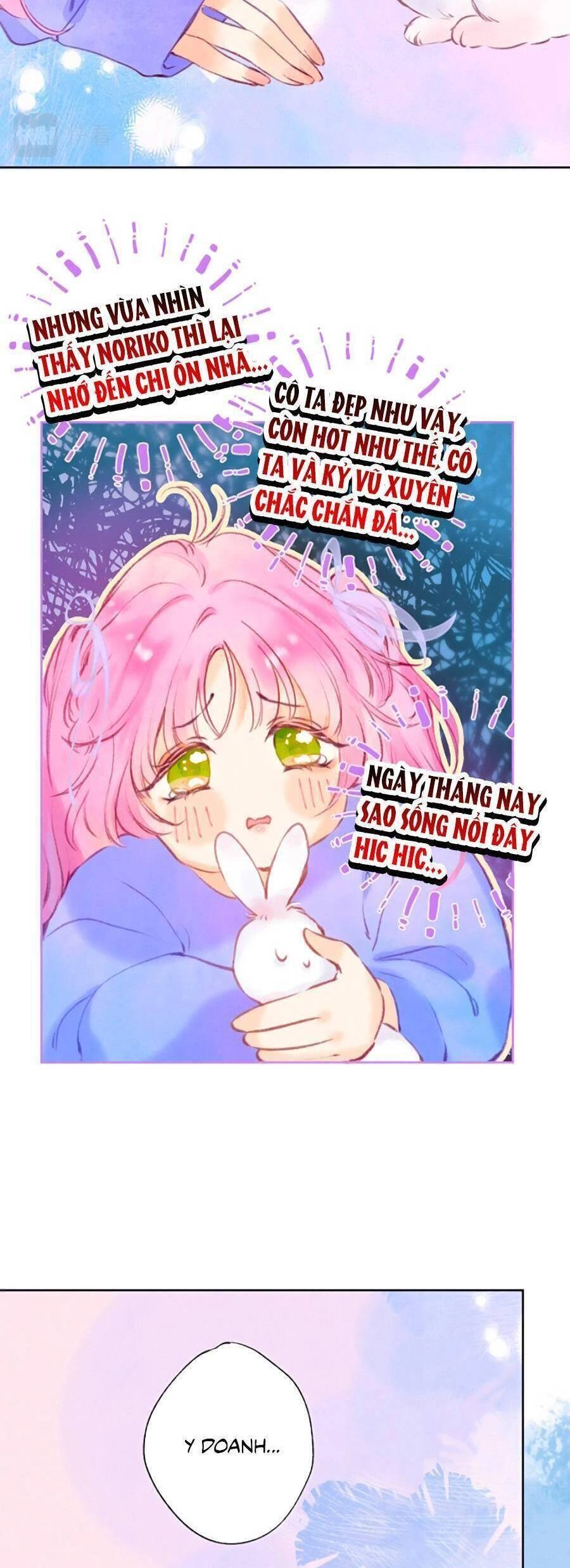 Bạn Gái Tôi Ấm Áp Tựa Như Xương Rồng Nở Hoa Chapter 9 - 24