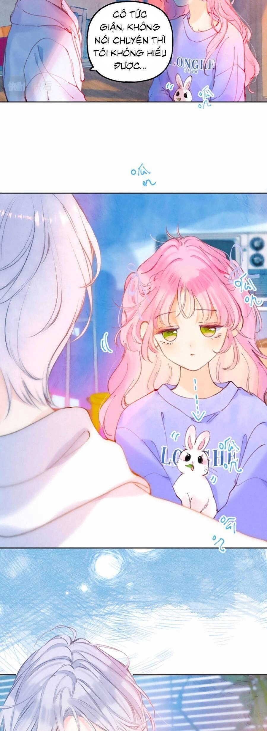 Bạn Gái Tôi Ấm Áp Tựa Như Xương Rồng Nở Hoa Chapter 9 - 28