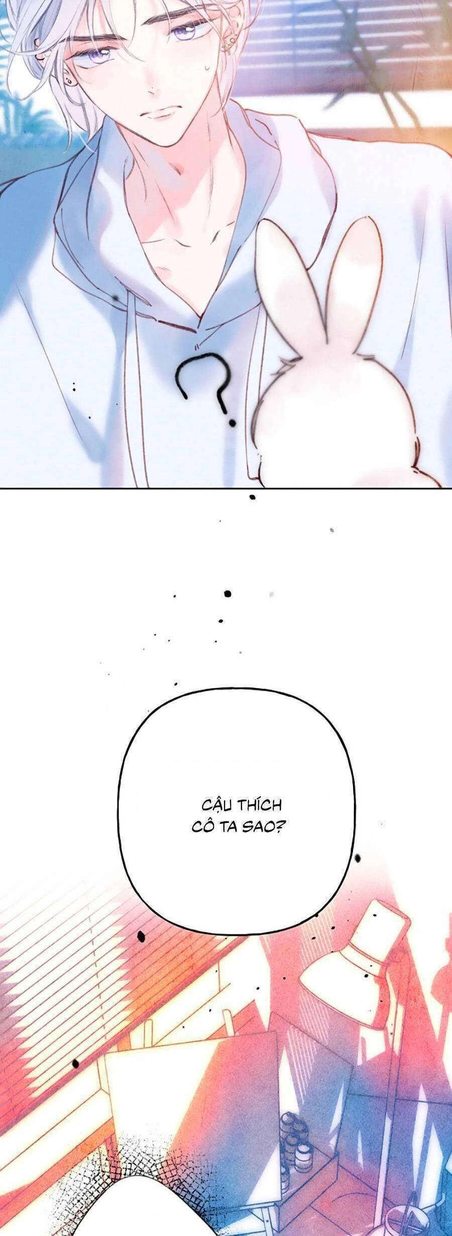 Bạn Gái Tôi Ấm Áp Tựa Như Xương Rồng Nở Hoa Chapter 9 - 29