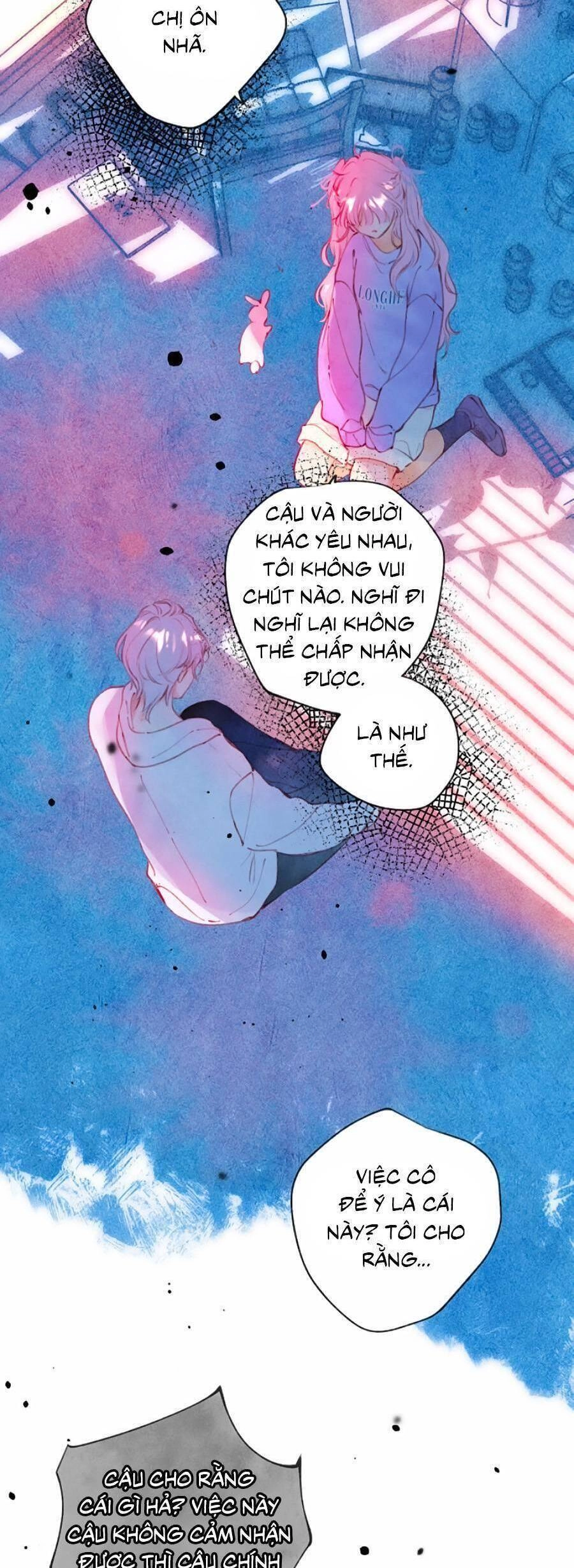 Bạn Gái Tôi Ấm Áp Tựa Như Xương Rồng Nở Hoa Chapter 9 - 30