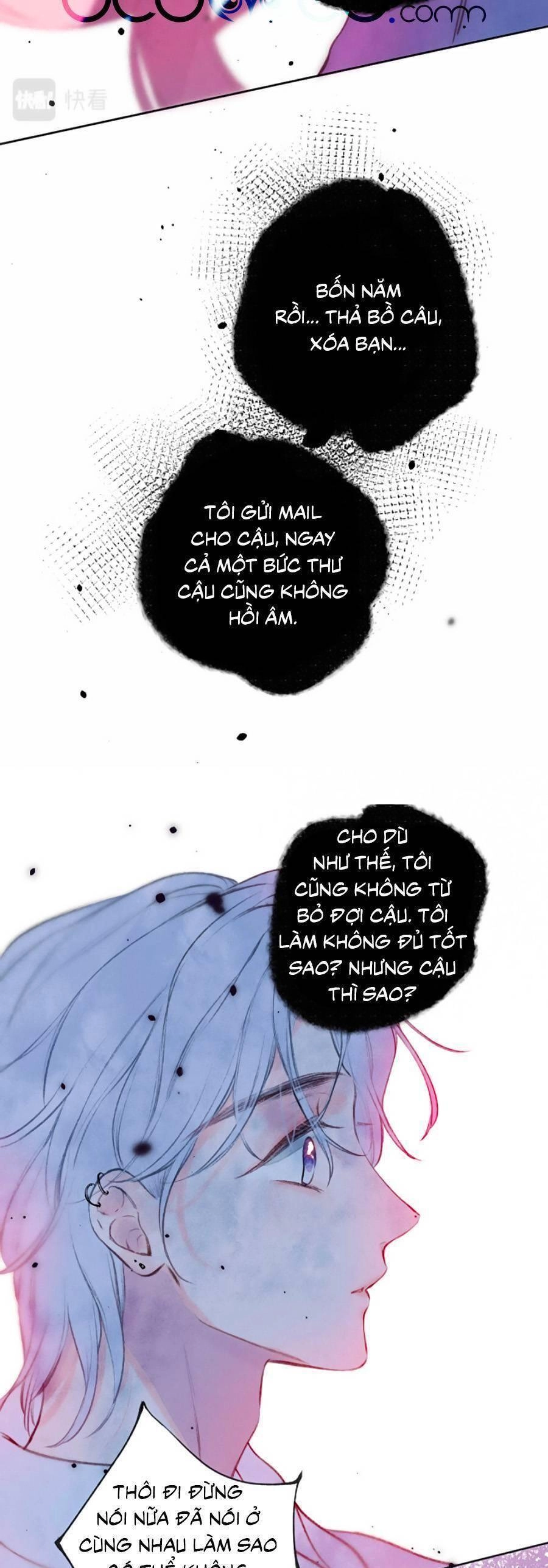 Bạn Gái Tôi Ấm Áp Tựa Như Xương Rồng Nở Hoa Chapter 9 - 32