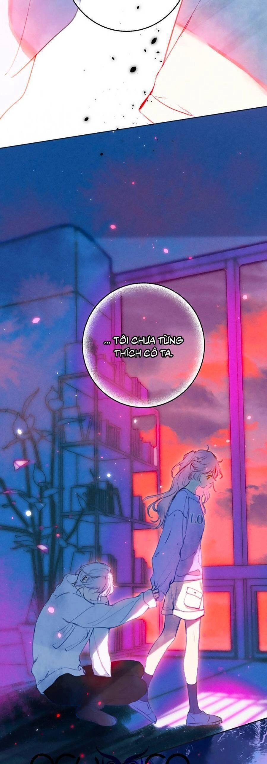 Bạn Gái Tôi Ấm Áp Tựa Như Xương Rồng Nở Hoa Chapter 9 - 34