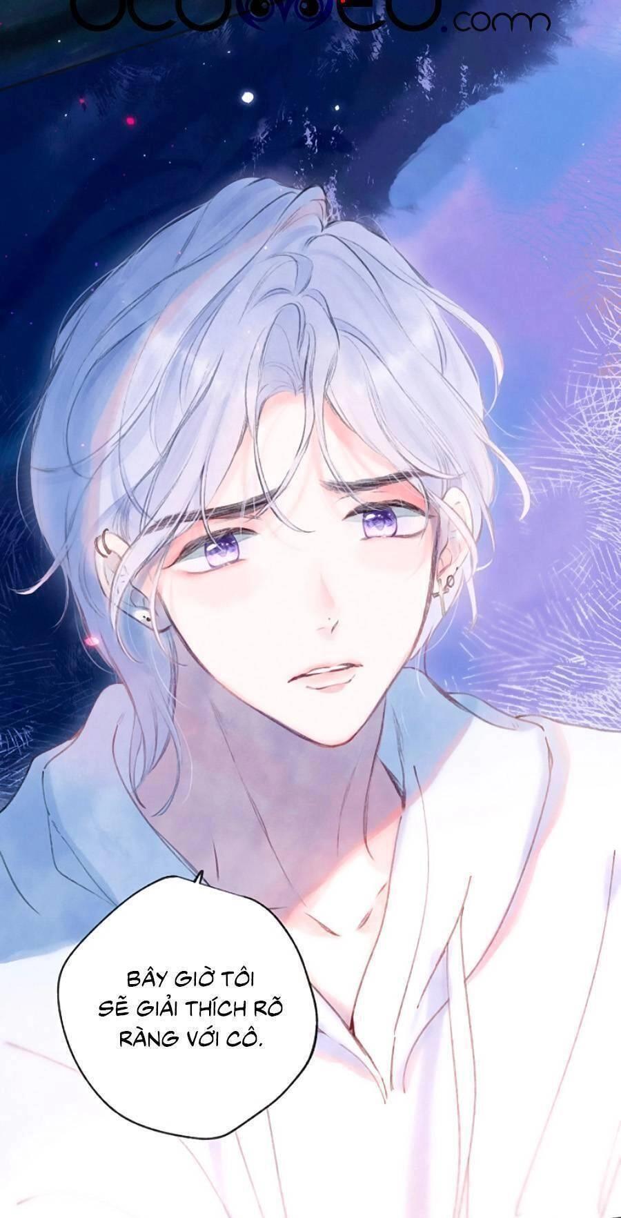 Bạn Gái Tôi Ấm Áp Tựa Như Xương Rồng Nở Hoa Chapter 9 - 35