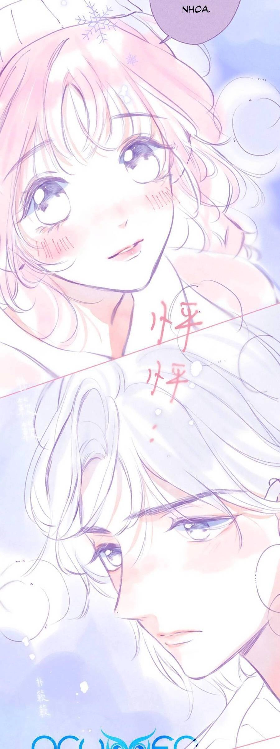 Bạn Gái Tôi Ấm Áp Tựa Như Xương Rồng Nở Hoa Chapter 9.5 - 10