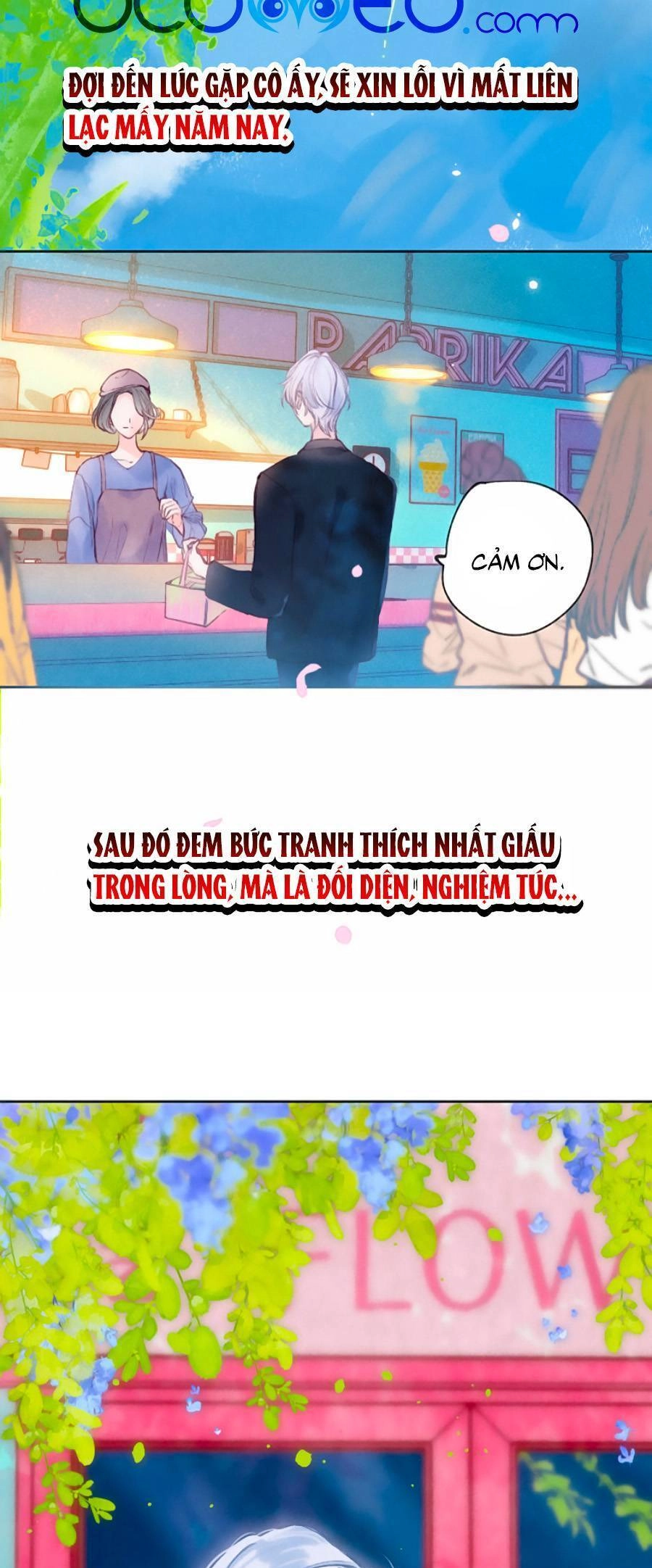 Bạn Gái Tôi Ấm Áp Tựa Như Xương Rồng Nở Hoa Chapter 10 - 30