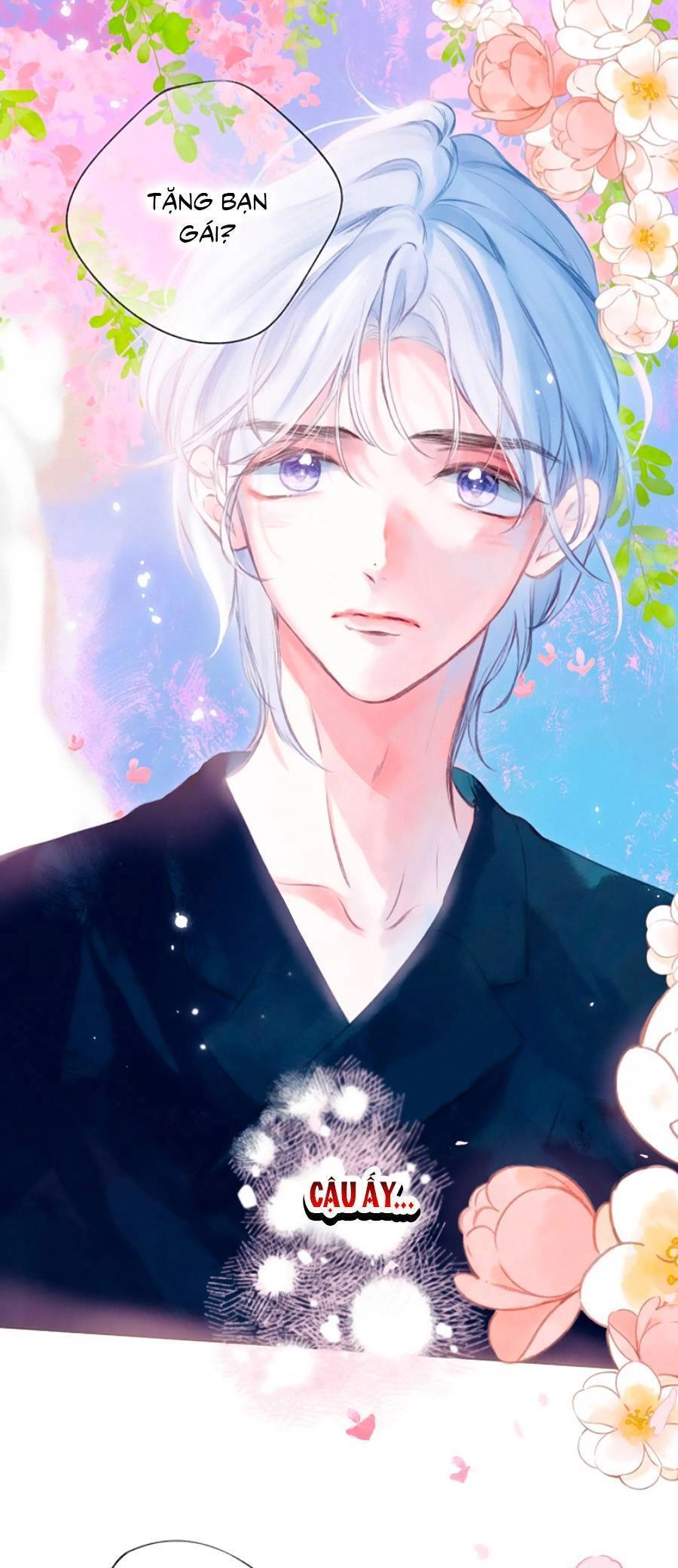 Bạn Gái Tôi Ấm Áp Tựa Như Xương Rồng Nở Hoa Chapter 10 - 33