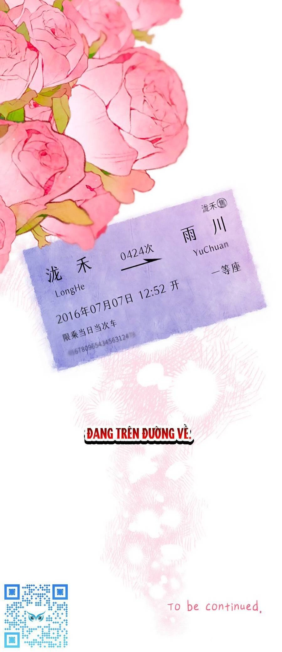 Bạn Gái Tôi Ấm Áp Tựa Như Xương Rồng Nở Hoa Chapter 10 - 35