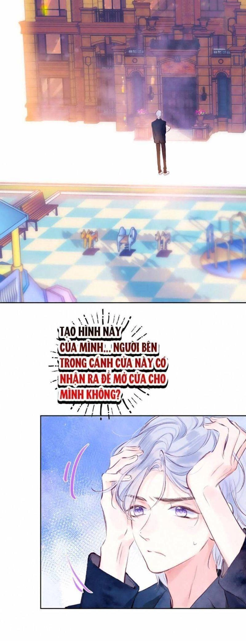 Bạn Gái Tôi Ấm Áp Tựa Như Xương Rồng Nở Hoa Chapter 11 - 6