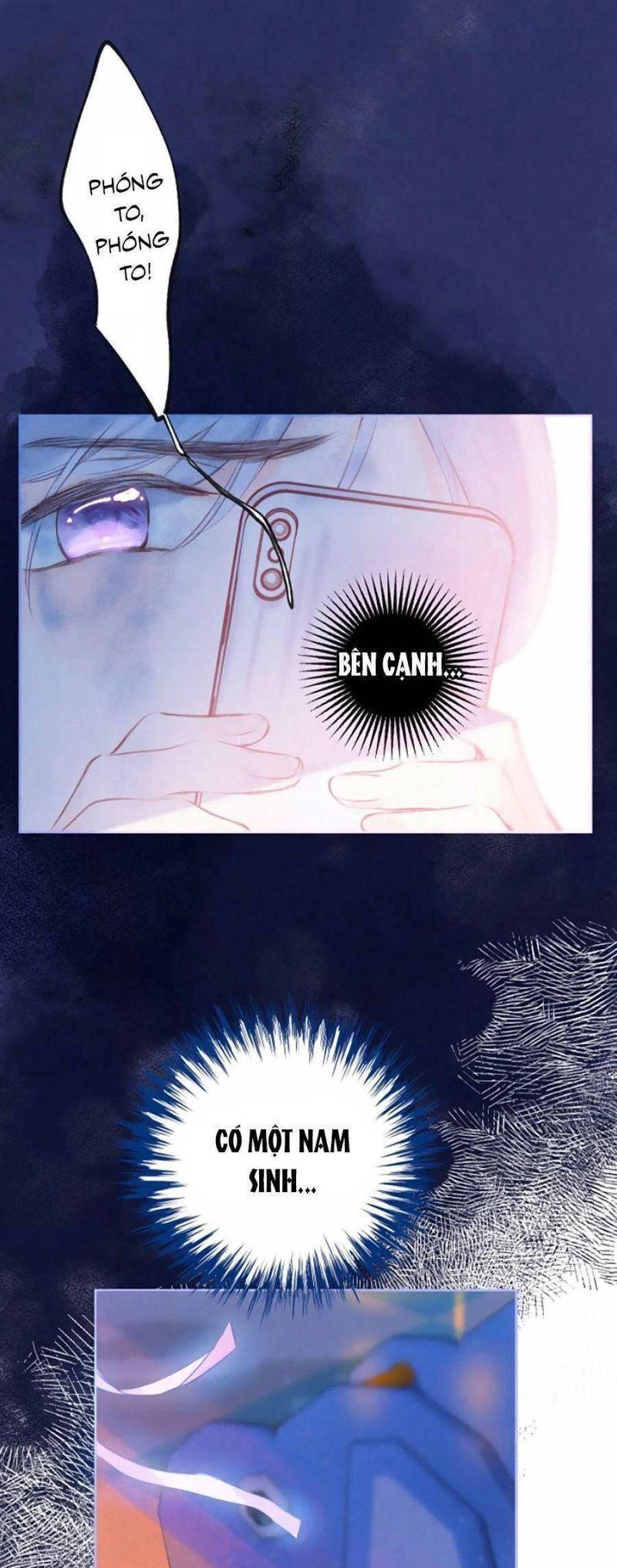 Bạn Gái Tôi Ấm Áp Tựa Như Xương Rồng Nở Hoa Chapter 11 - 16