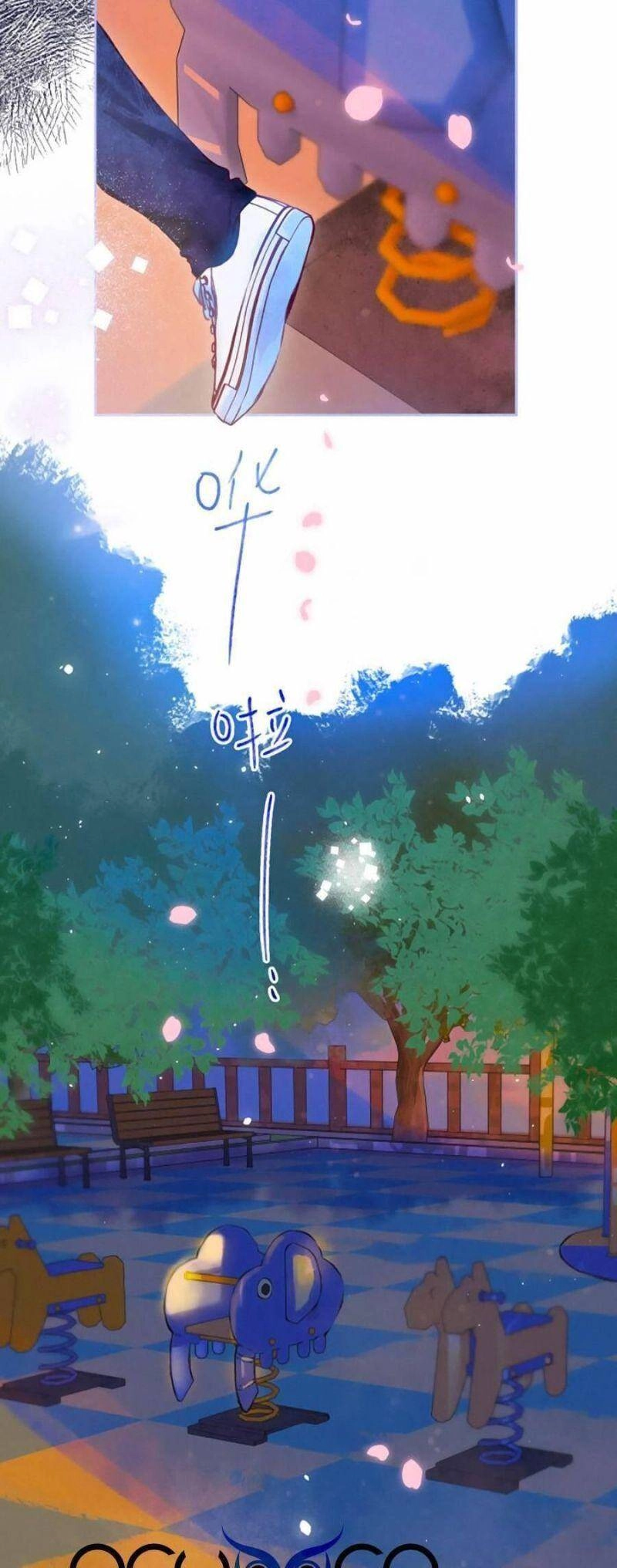 Bạn Gái Tôi Ấm Áp Tựa Như Xương Rồng Nở Hoa Chapter 11 - 17