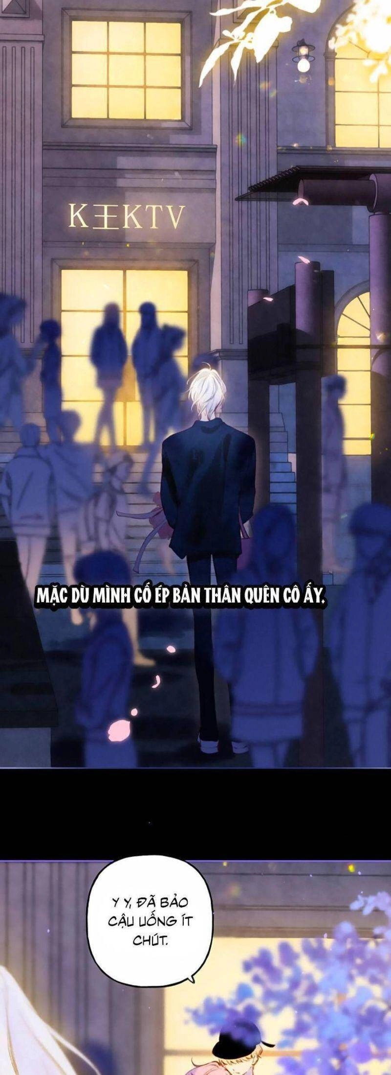 Bạn Gái Tôi Ấm Áp Tựa Như Xương Rồng Nở Hoa Chapter 11 - 19