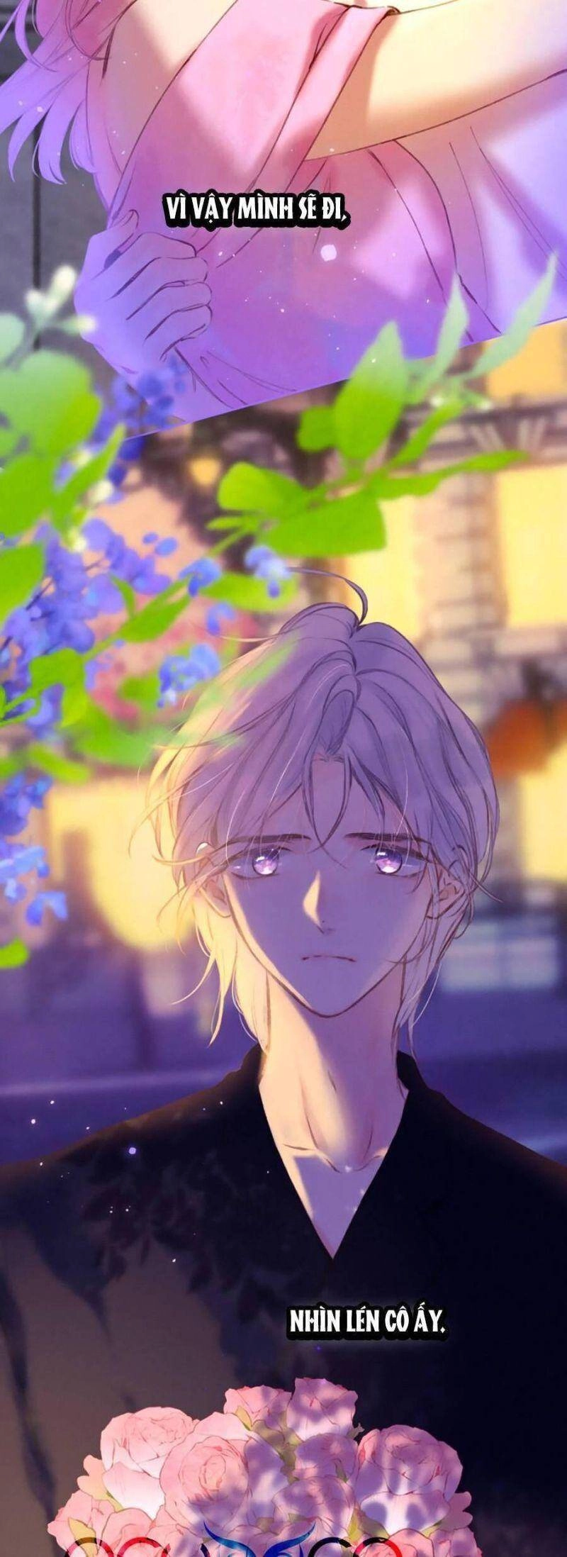 Bạn Gái Tôi Ấm Áp Tựa Như Xương Rồng Nở Hoa Chapter 11 - 21