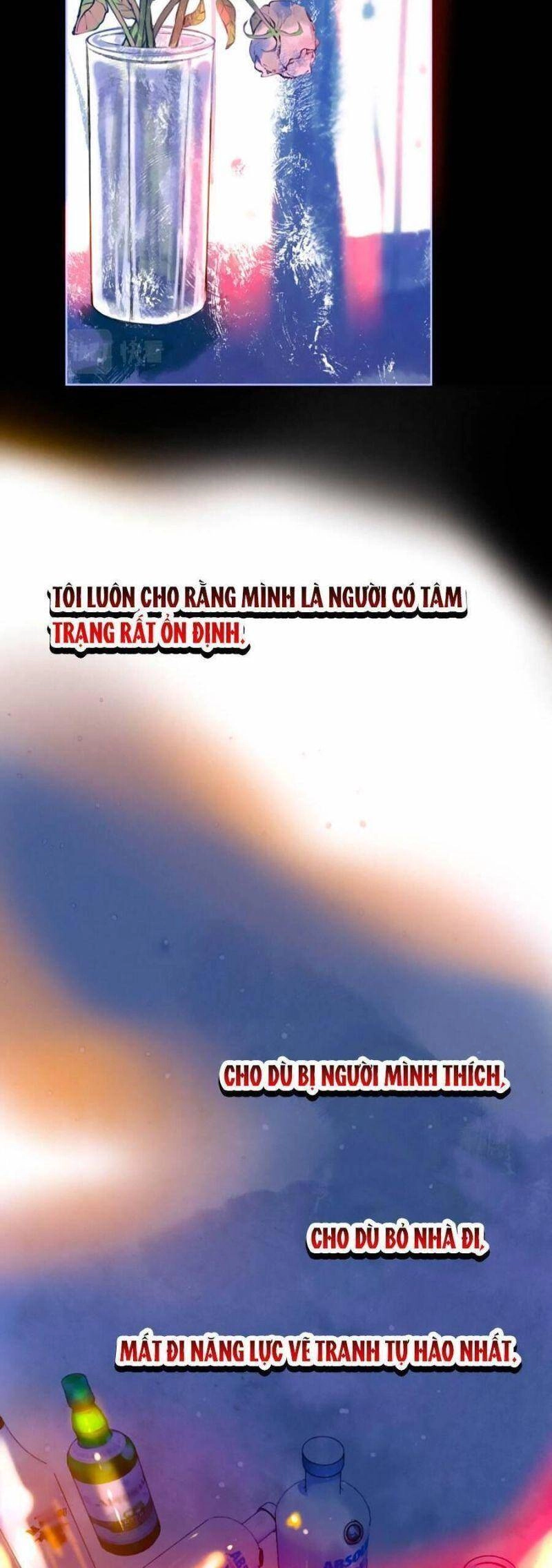 Bạn Gái Tôi Ấm Áp Tựa Như Xương Rồng Nở Hoa Chapter 11 - 25