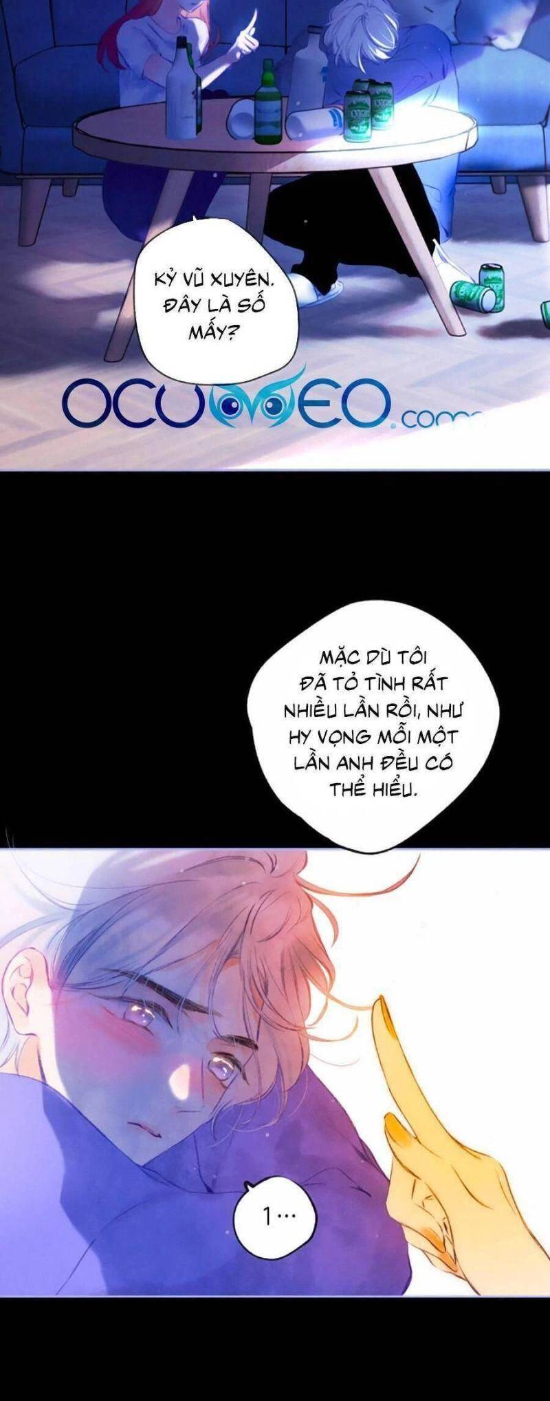 Bạn Gái Tôi Ấm Áp Tựa Như Xương Rồng Nở Hoa Chapter 11 - 28