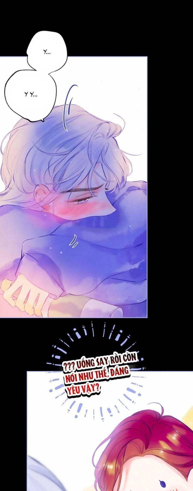 Bạn Gái Tôi Ấm Áp Tựa Như Xương Rồng Nở Hoa Chapter 11 - 29