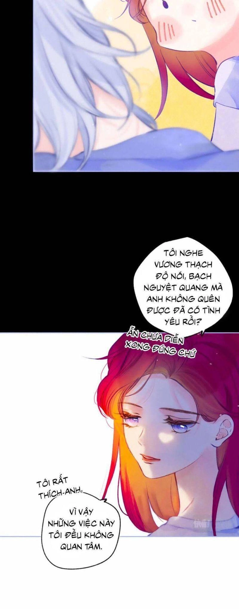 Bạn Gái Tôi Ấm Áp Tựa Như Xương Rồng Nở Hoa Chapter 11 - 30