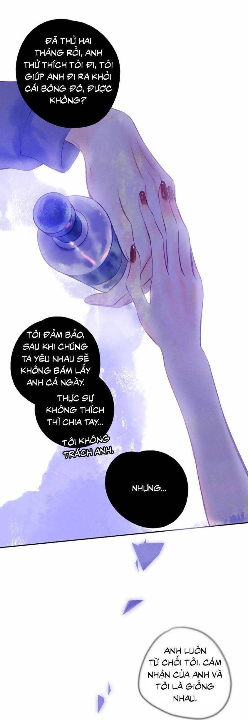 Bạn Gái Tôi Ấm Áp Tựa Như Xương Rồng Nở Hoa Chapter 11 - 31