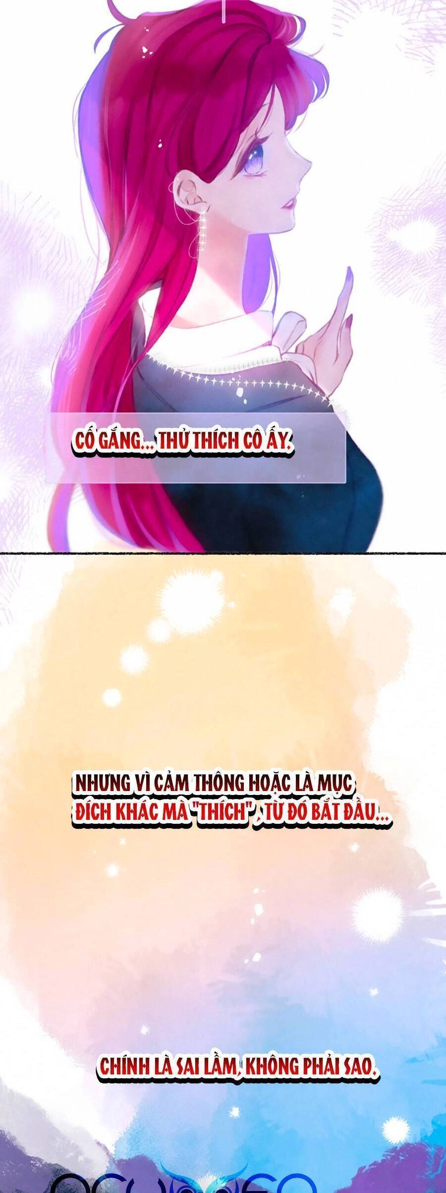 Bạn Gái Tôi Ấm Áp Tựa Như Xương Rồng Nở Hoa Chapter 12 - 3