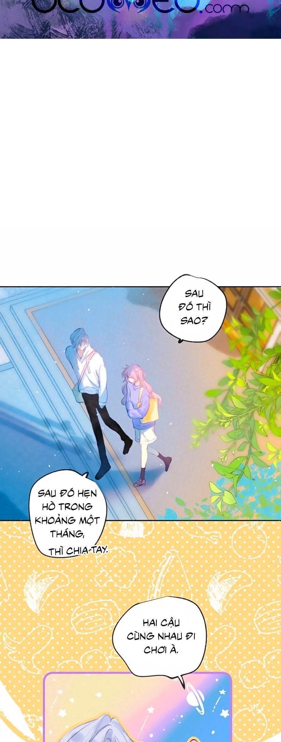 Bạn Gái Tôi Ấm Áp Tựa Như Xương Rồng Nở Hoa Chapter 12 - 4