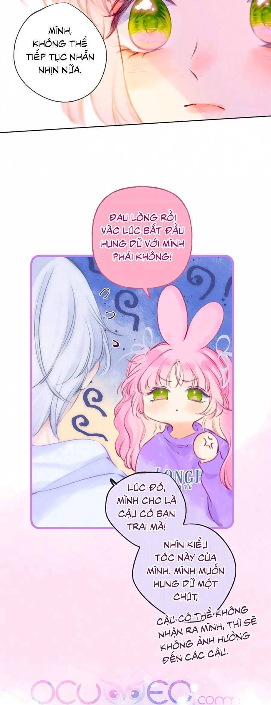 Bạn Gái Tôi Ấm Áp Tựa Như Xương Rồng Nở Hoa Chapter 12 - 13