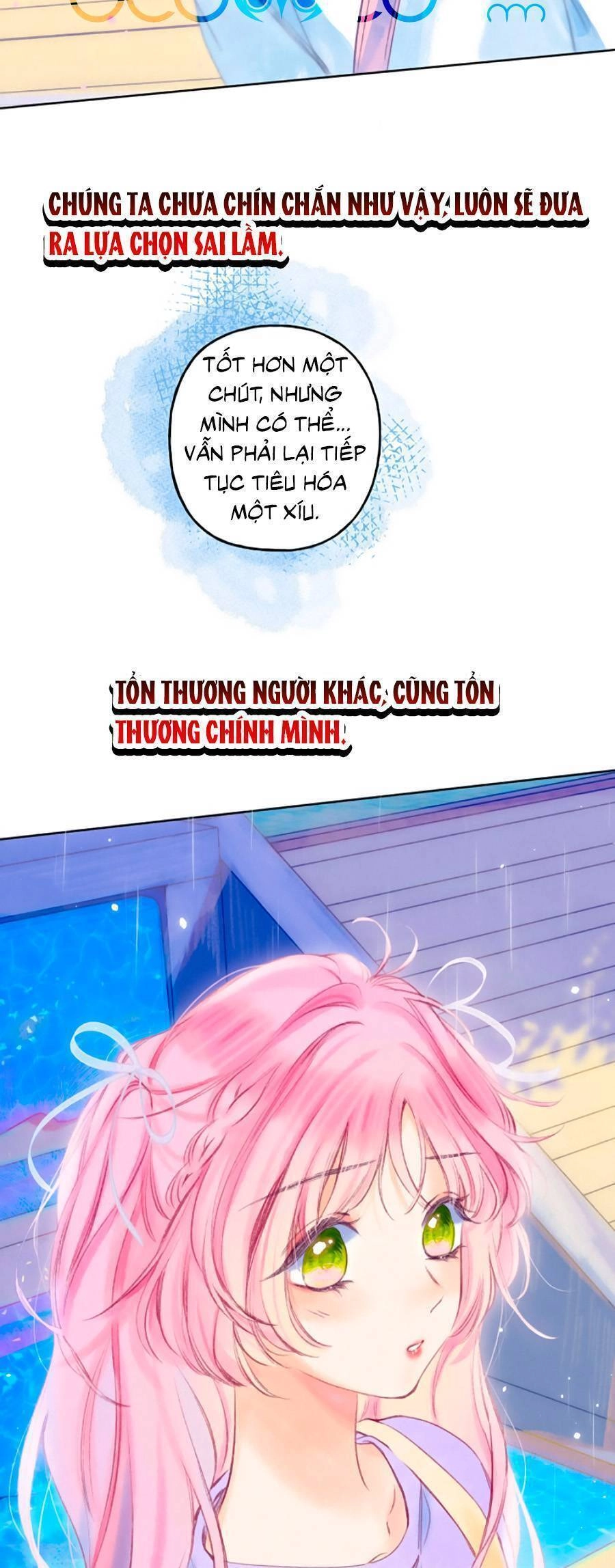 Bạn Gái Tôi Ấm Áp Tựa Như Xương Rồng Nở Hoa Chapter 12 - 19