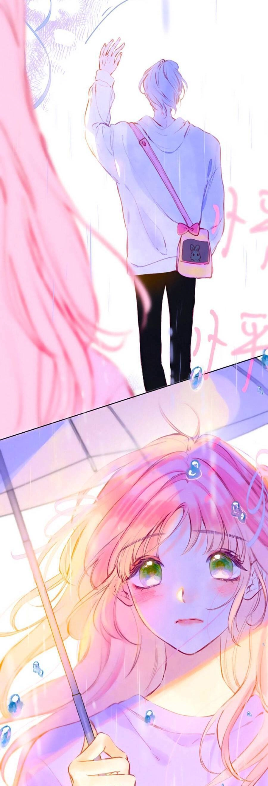 Bạn Gái Tôi Ấm Áp Tựa Như Xương Rồng Nở Hoa Chapter 12 - 25