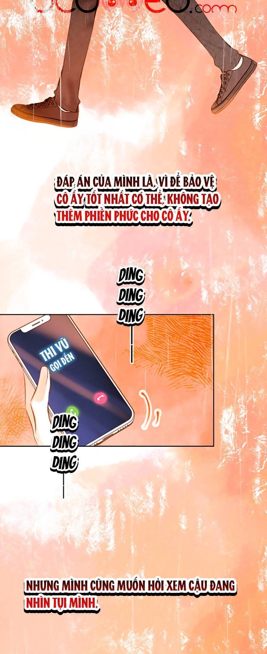 Bạn Gái Tôi Ấm Áp Tựa Như Xương Rồng Nở Hoa Chapter 12 - 31