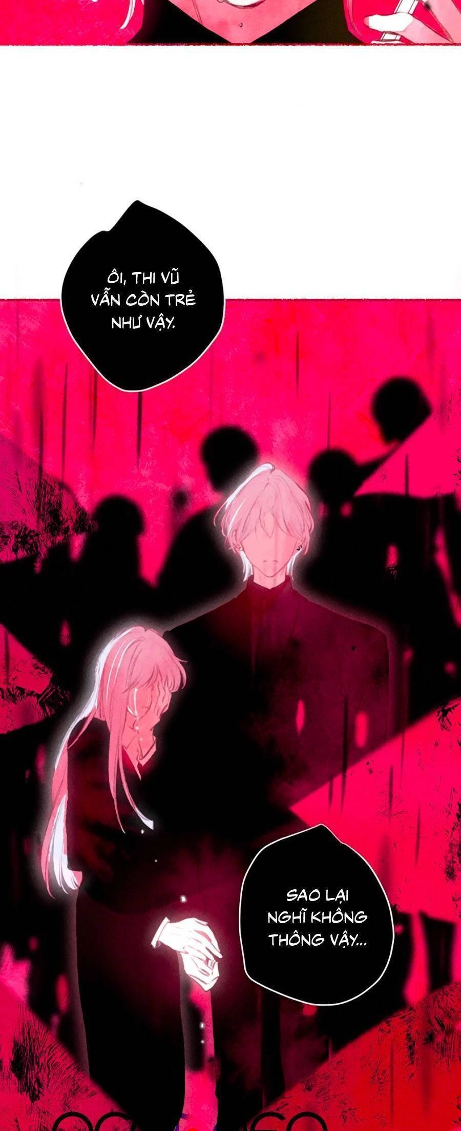 Bạn Gái Tôi Ấm Áp Tựa Như Xương Rồng Nở Hoa Chapter 12 - 33