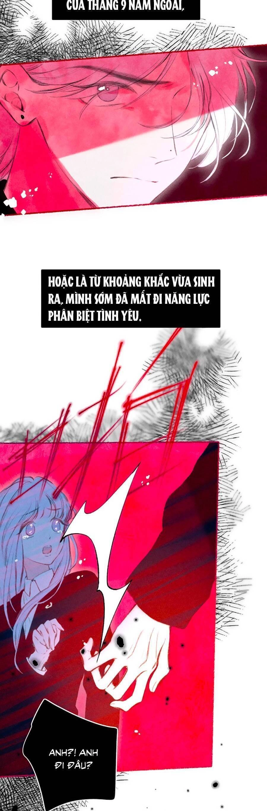 Bạn Gái Tôi Ấm Áp Tựa Như Xương Rồng Nở Hoa Chapter 12 - 35