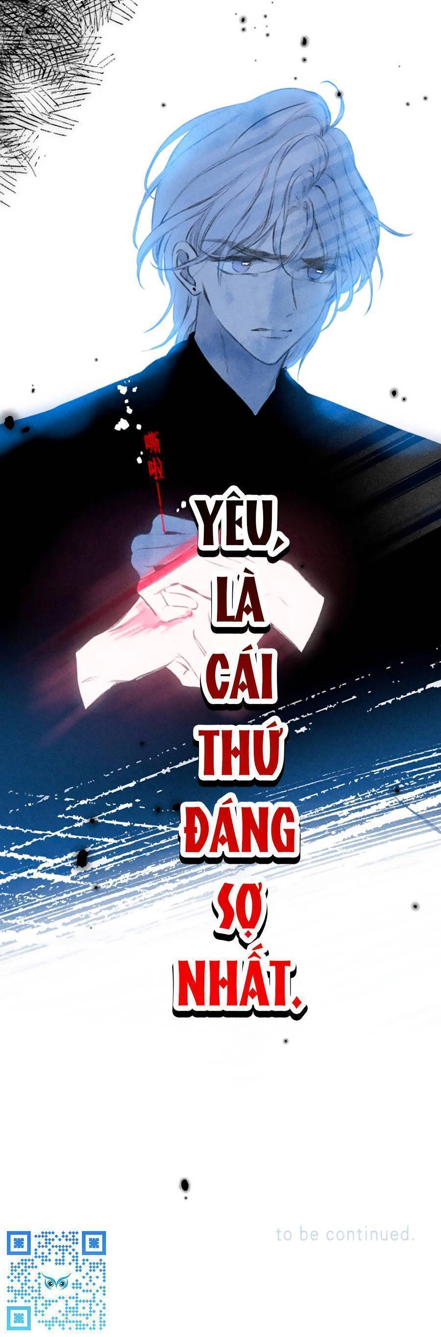 Bạn Gái Tôi Ấm Áp Tựa Như Xương Rồng Nở Hoa Chapter 12 - 36