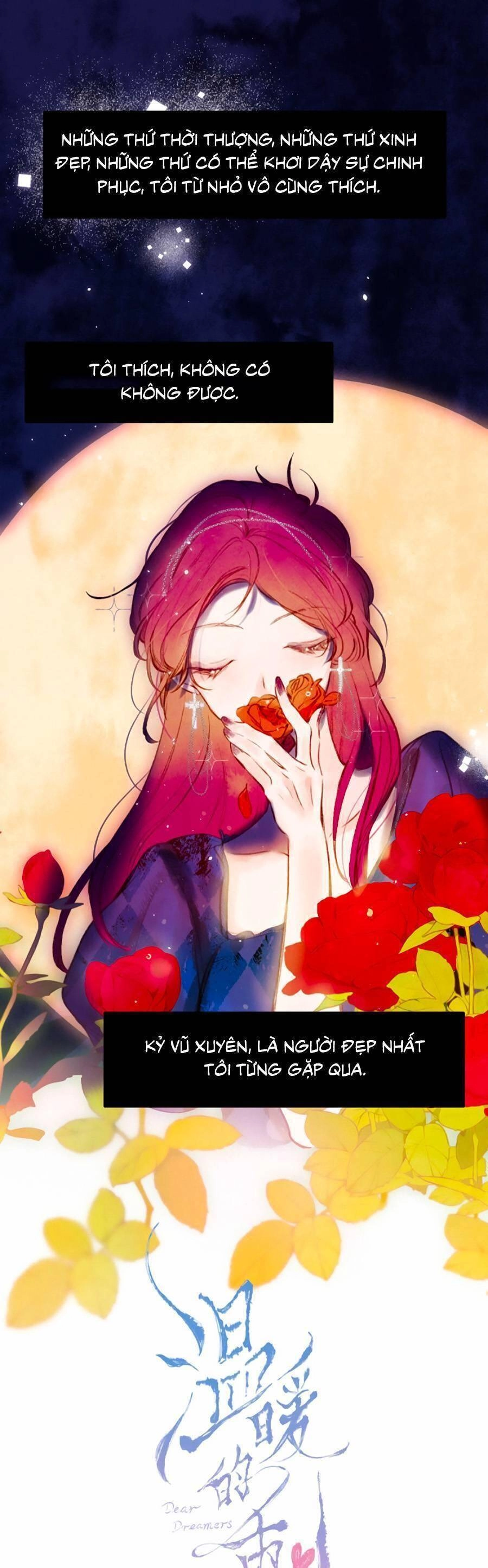 Bạn Gái Tôi Ấm Áp Tựa Như Xương Rồng Nở Hoa Chapter 13 - 2