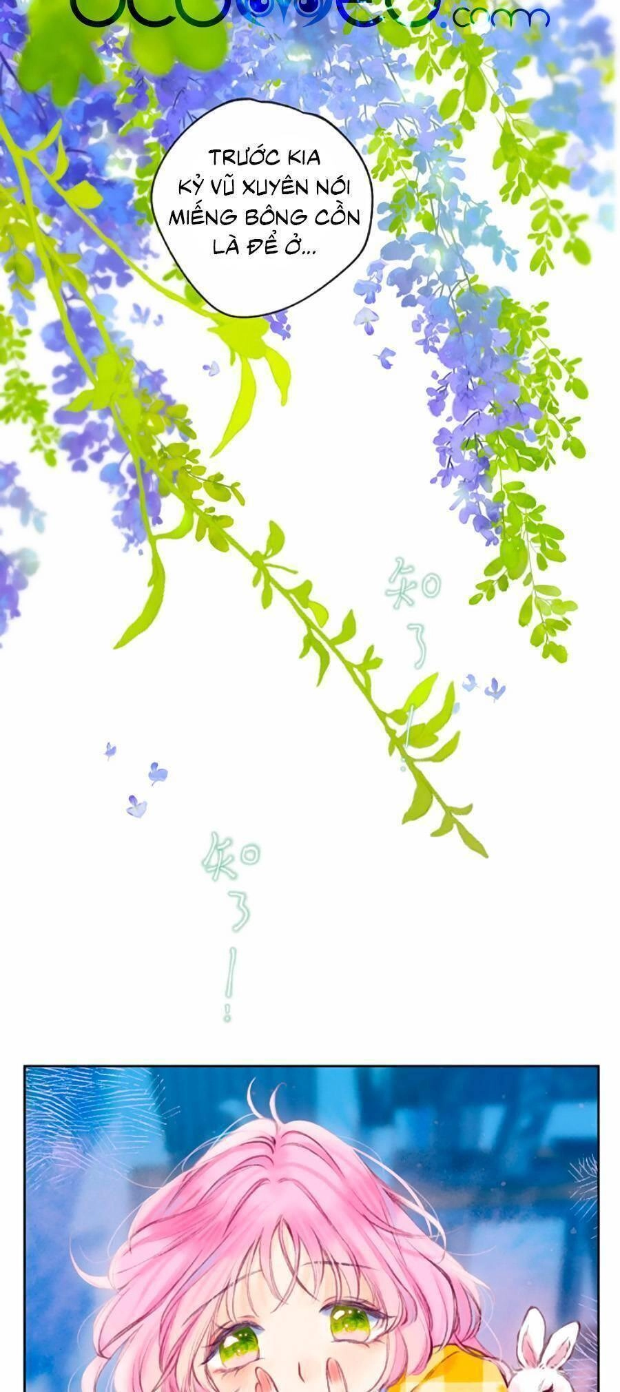 Bạn Gái Tôi Ấm Áp Tựa Như Xương Rồng Nở Hoa Chapter 13 - 20