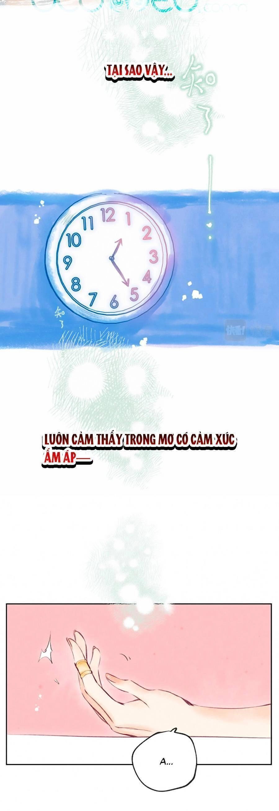 Bạn Gái Tôi Ấm Áp Tựa Như Xương Rồng Nở Hoa Chapter 13 - 23