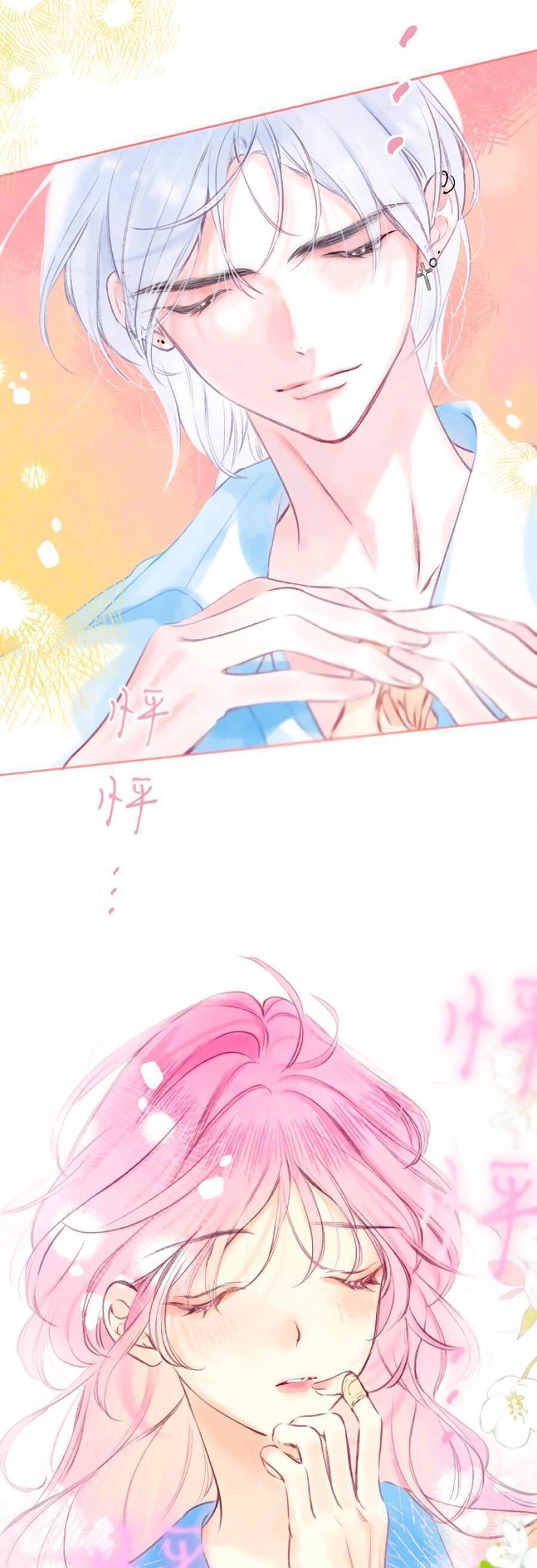 Bạn Gái Tôi Ấm Áp Tựa Như Xương Rồng Nở Hoa Chapter 13 - 27