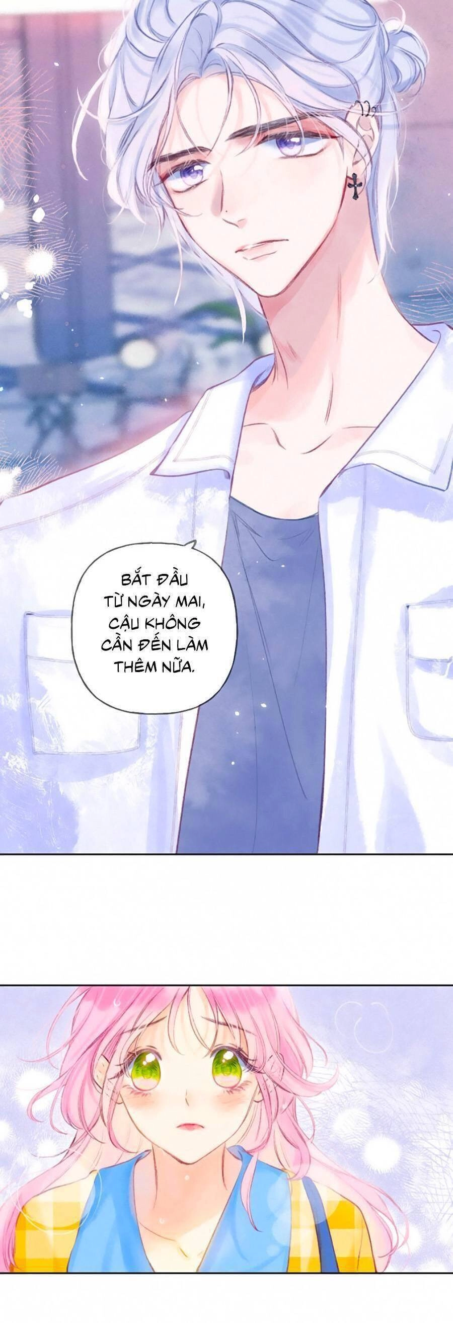 Bạn Gái Tôi Ấm Áp Tựa Như Xương Rồng Nở Hoa Chapter 13 - 30