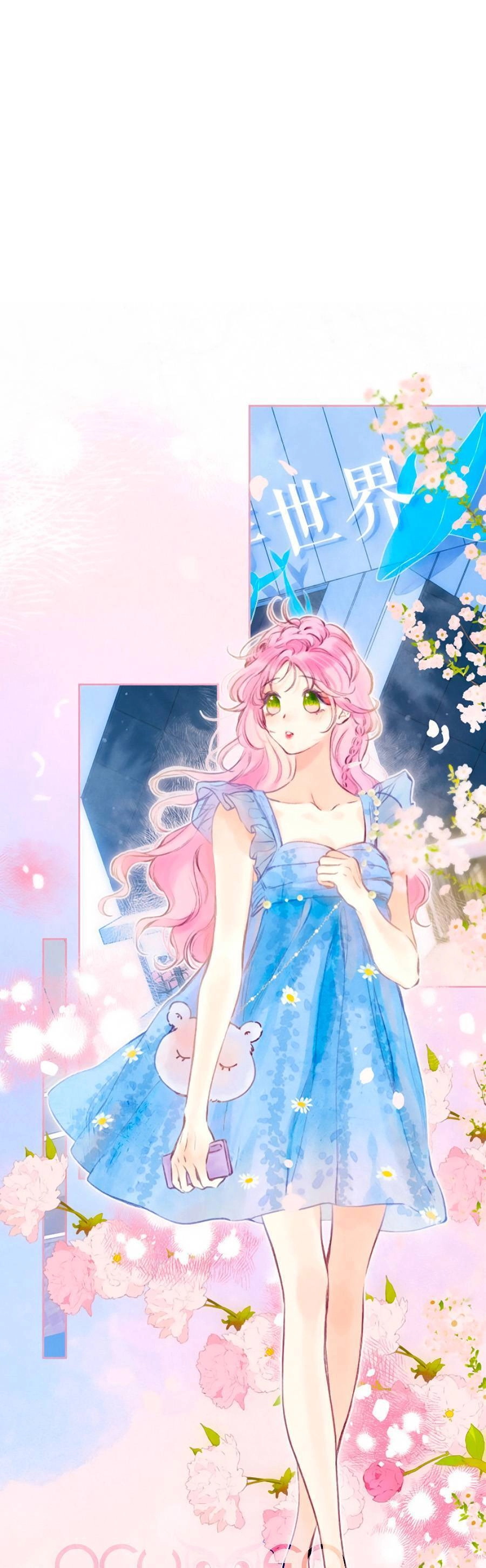 Bạn Gái Tôi Ấm Áp Tựa Như Xương Rồng Nở Hoa Chapter 14 - 5