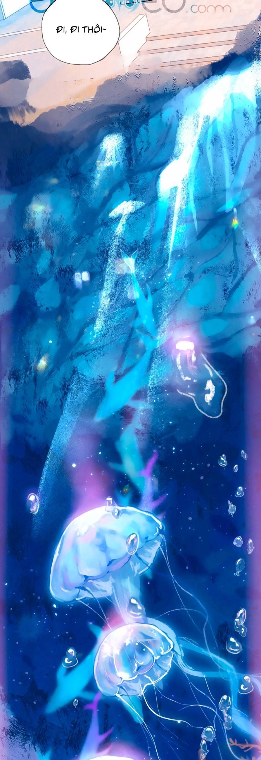 Bạn Gái Tôi Ấm Áp Tựa Như Xương Rồng Nở Hoa Chapter 14 - 11