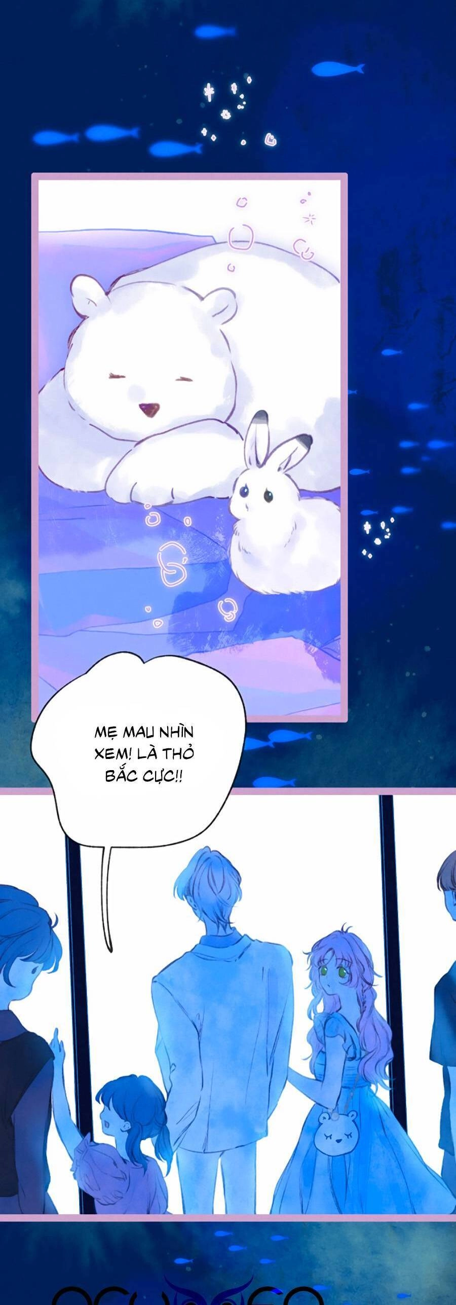 Bạn Gái Tôi Ấm Áp Tựa Như Xương Rồng Nở Hoa Chapter 14 - 15