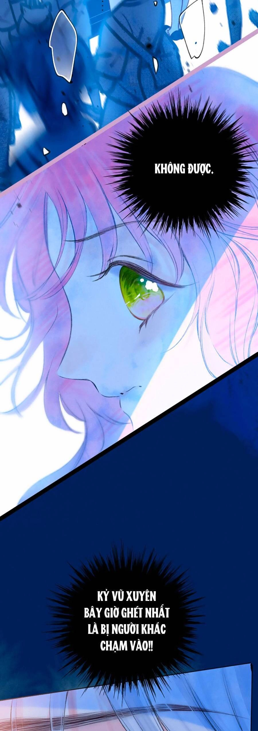 Bạn Gái Tôi Ấm Áp Tựa Như Xương Rồng Nở Hoa Chapter 14 - 17