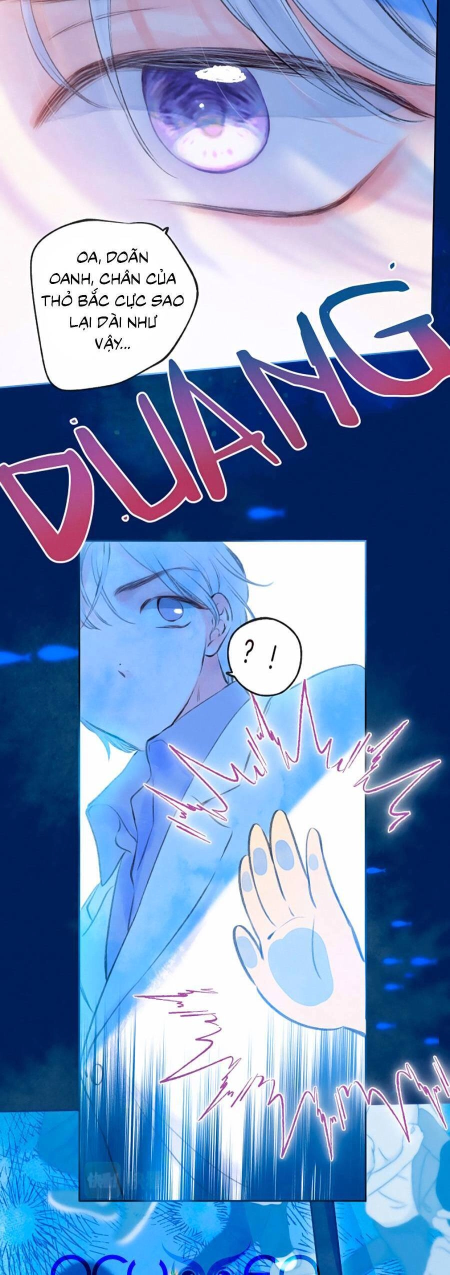 Bạn Gái Tôi Ấm Áp Tựa Như Xương Rồng Nở Hoa Chapter 14 - 18