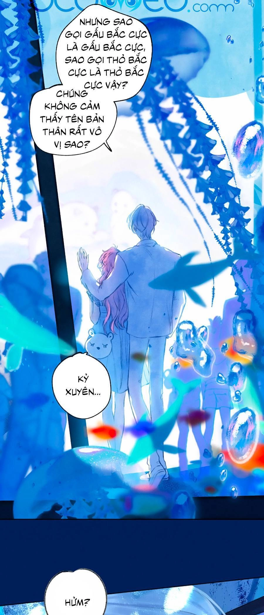 Bạn Gái Tôi Ấm Áp Tựa Như Xương Rồng Nở Hoa Chapter 14 - 21