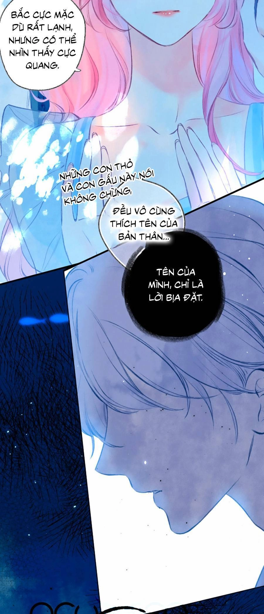 Bạn Gái Tôi Ấm Áp Tựa Như Xương Rồng Nở Hoa Chapter 14 - 23