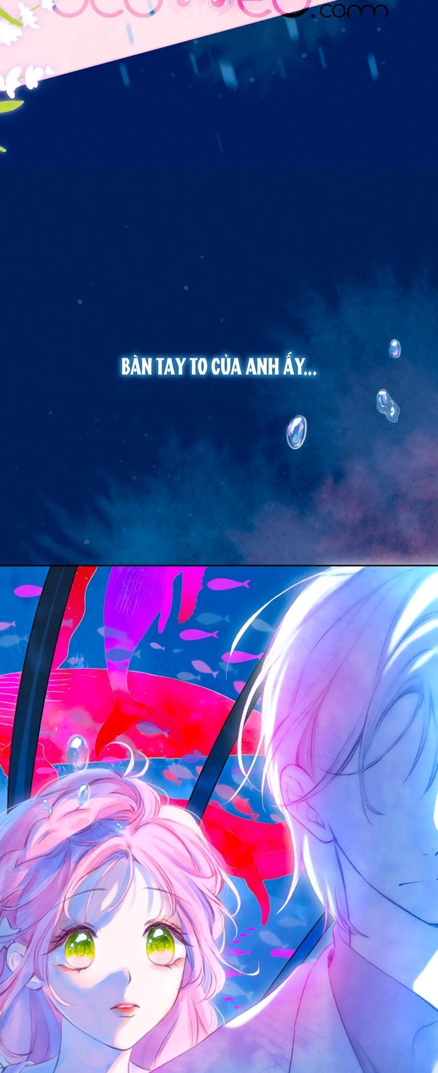 Bạn Gái Tôi Ấm Áp Tựa Như Xương Rồng Nở Hoa Chapter 14 - 30