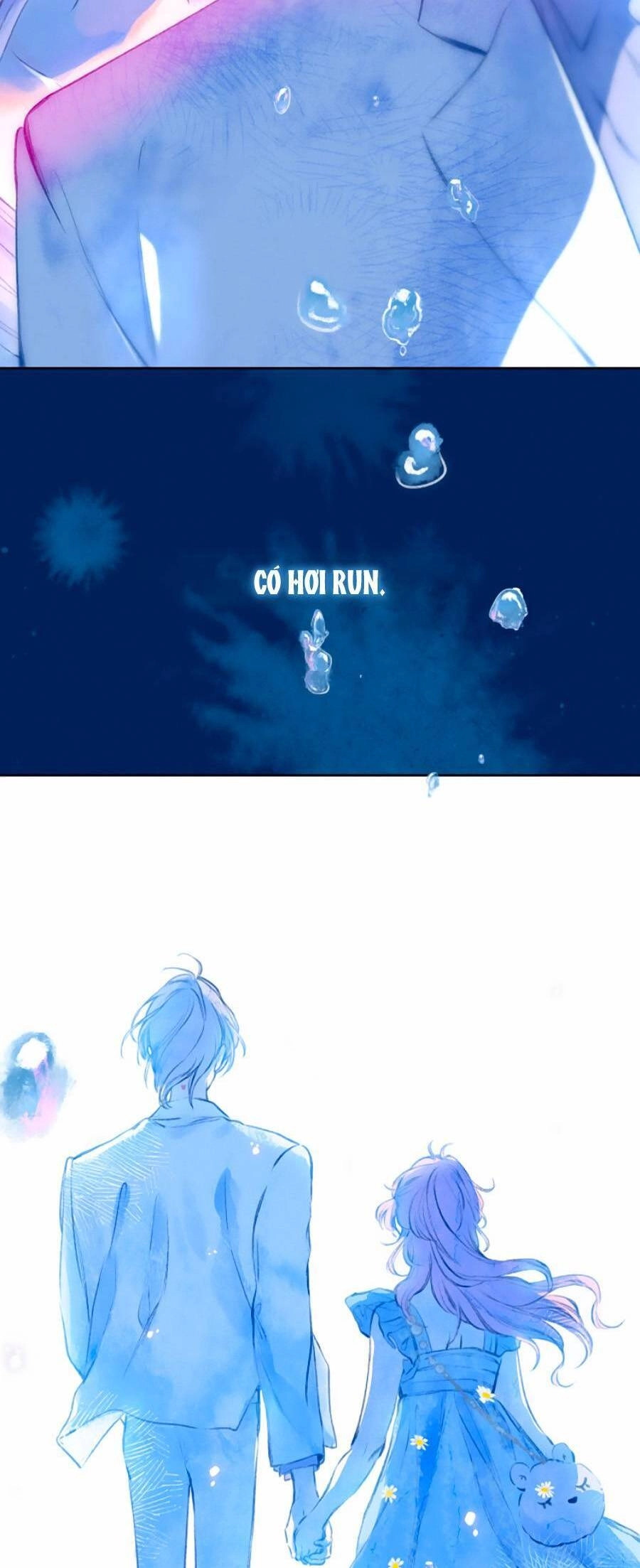 Bạn Gái Tôi Ấm Áp Tựa Như Xương Rồng Nở Hoa Chapter 14 - 31