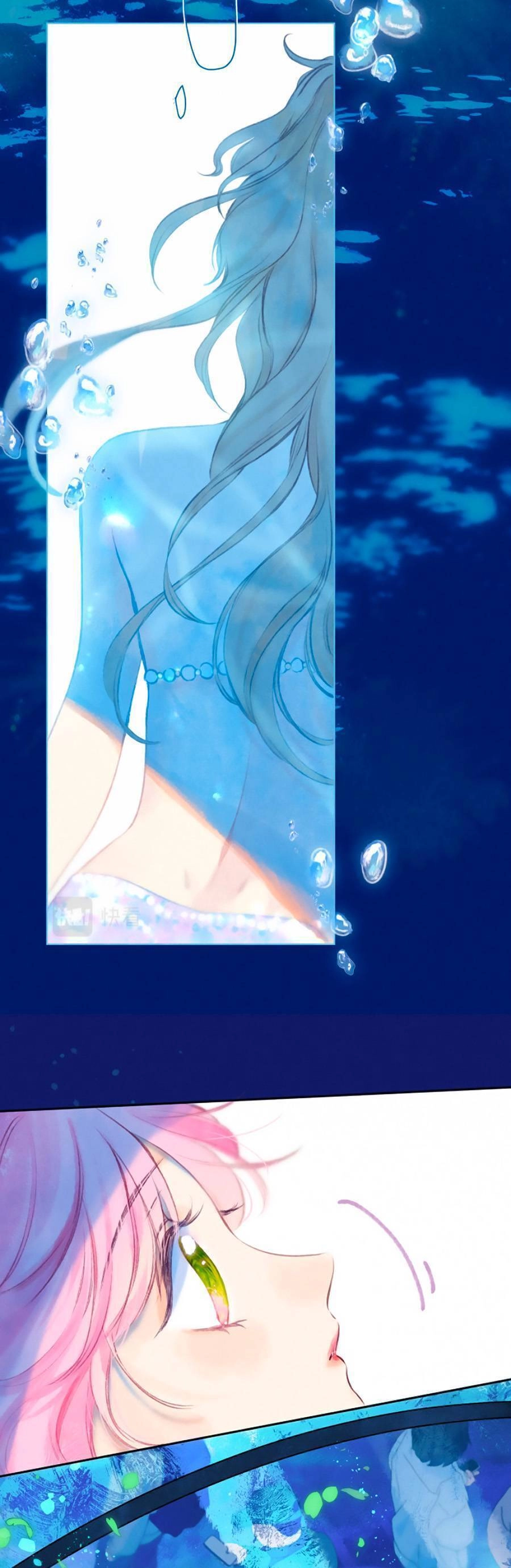 Bạn Gái Tôi Ấm Áp Tựa Như Xương Rồng Nở Hoa Chapter 15 - 5