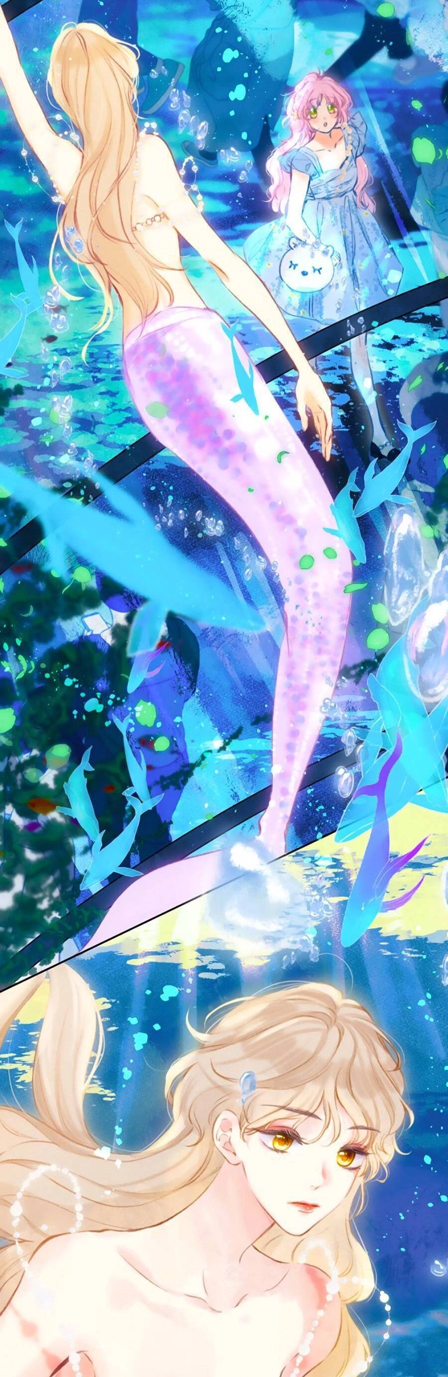 Bạn Gái Tôi Ấm Áp Tựa Như Xương Rồng Nở Hoa Chapter 15 - 6