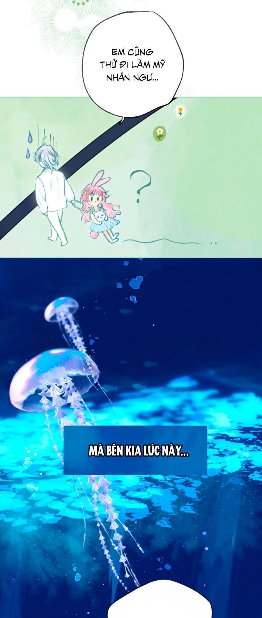 Bạn Gái Tôi Ấm Áp Tựa Như Xương Rồng Nở Hoa Chapter 15 - 11