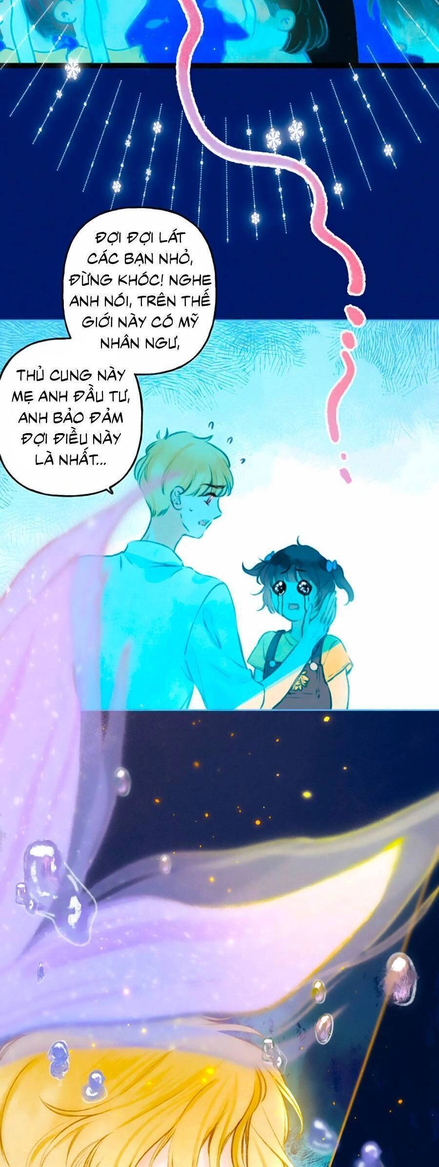 Bạn Gái Tôi Ấm Áp Tựa Như Xương Rồng Nở Hoa Chapter 15 - 15