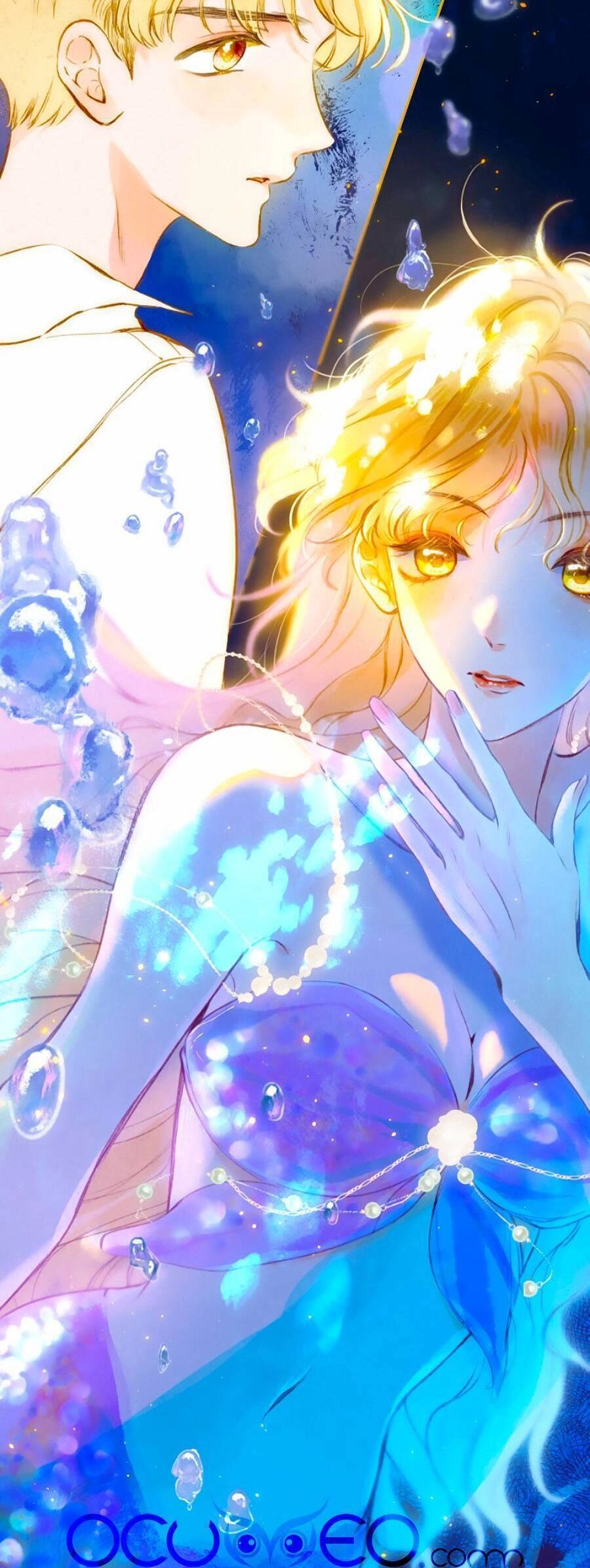 Bạn Gái Tôi Ấm Áp Tựa Như Xương Rồng Nở Hoa Chapter 15 - 16