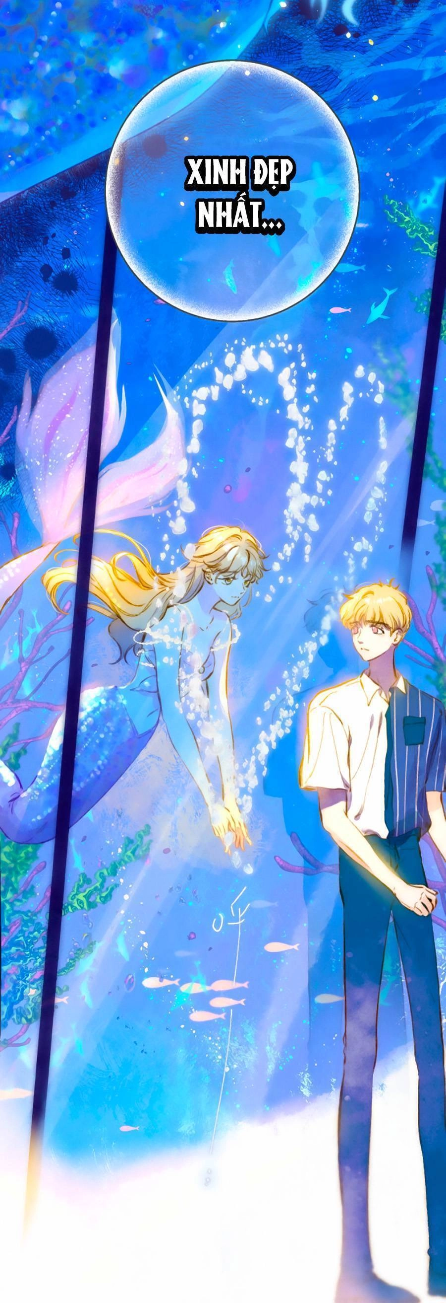 Bạn Gái Tôi Ấm Áp Tựa Như Xương Rồng Nở Hoa Chapter 15 - 17